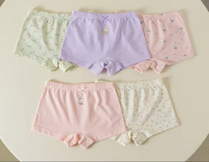 Girls Boxers