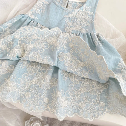 Lace Meadow