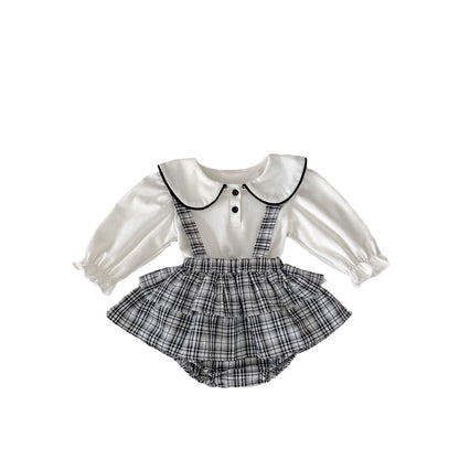 Tartan Tale