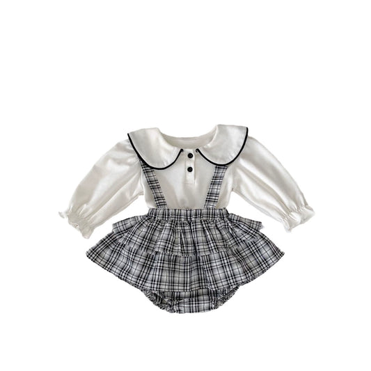 Tartan Tale