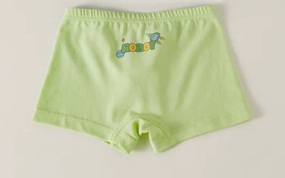 Boys Boxers