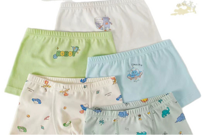 Boys Boxers
