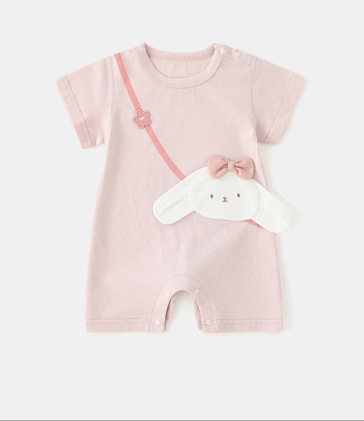 Sweet Bunny Onesie