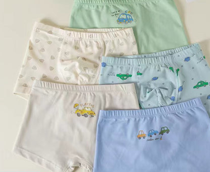 Boy Boxers
