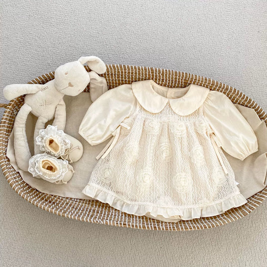 Baby Lace Dress