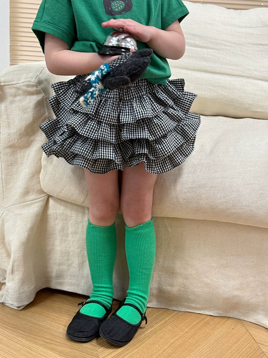 Ruffle Sweetie Skirt