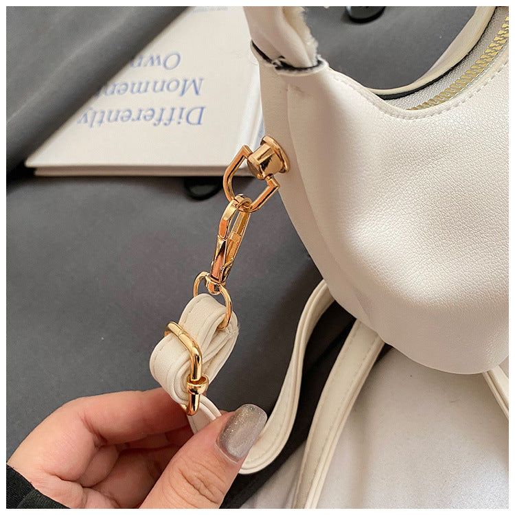 Buttercup mini bag