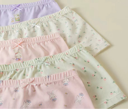 Girls Boxers
