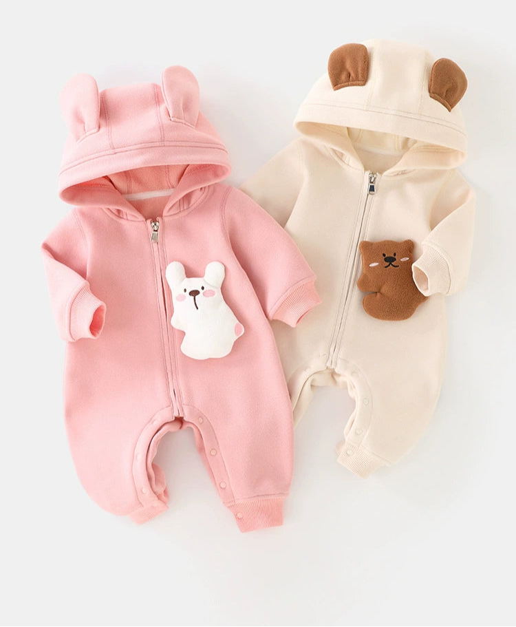 Hug Me Onesie