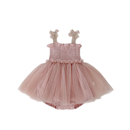 Bow Princess Onesie