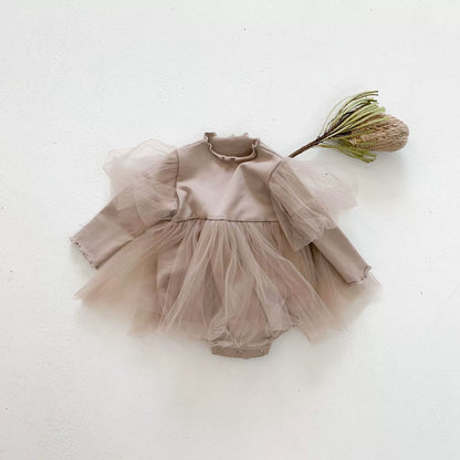 Dream Puff  Party Dress