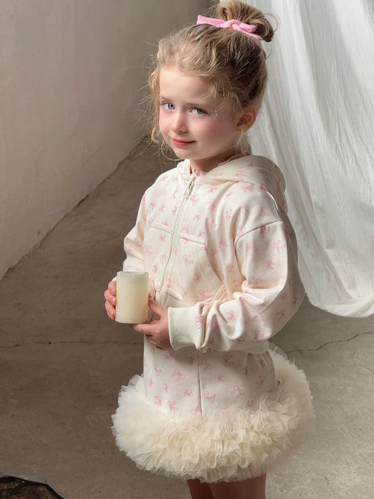 Ballet Cloud Hoodie