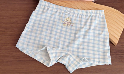 Girls Boxers