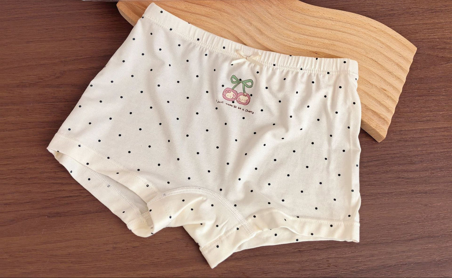 Girls Boxers