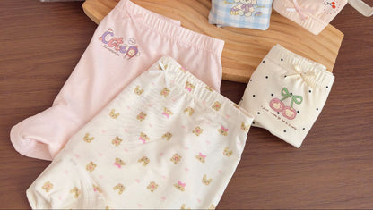 Girls Boxers