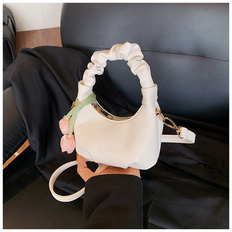 Buttercup mini bag
