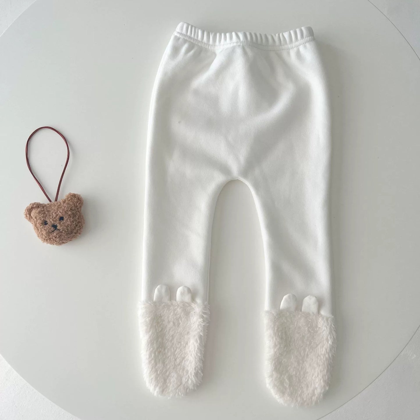 Cuddly Teddy Baby Outfit