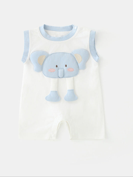 Jumbo Onesie